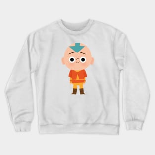 AANG Crewneck Sweatshirt